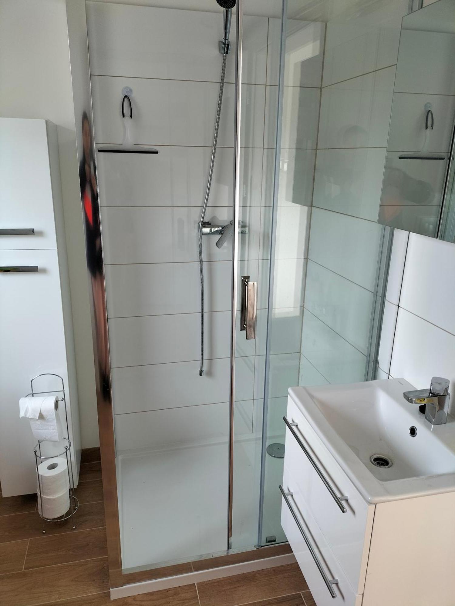 Dom Nad Morzem U Ewy Chlopy Appartement Buitenkant foto
